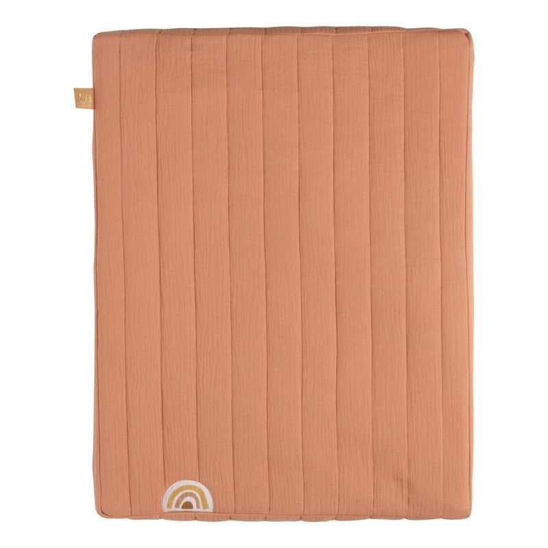 Matelas à langer plus serviette éponge Sunlight