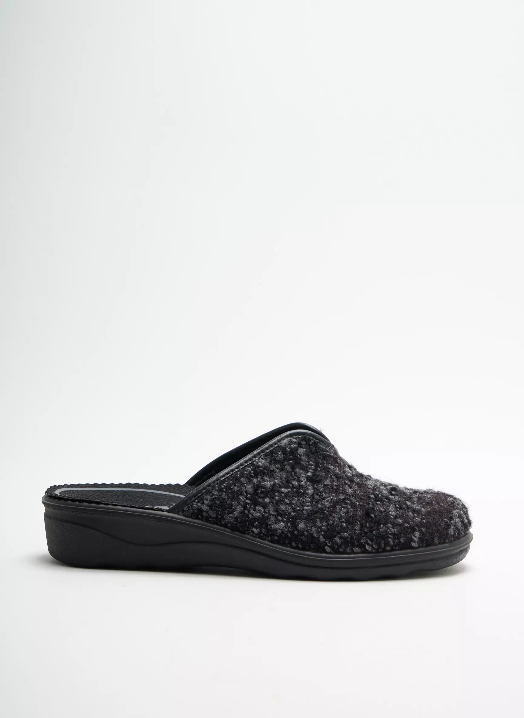 Romika Chaussons Femme couleur gris
