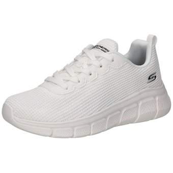 Skechers Bobs B Flex Visionary Essence in weiß