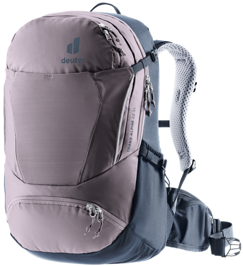 deuter Trans Alpine 22 SL | Fahrradrucksack