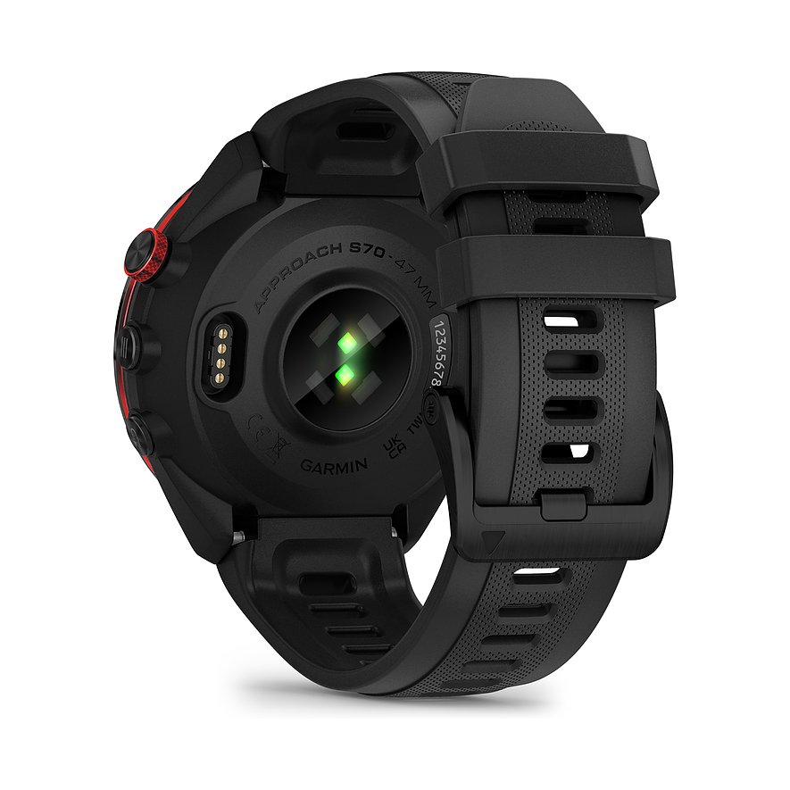 Garmin Smartwatch Approach S70
