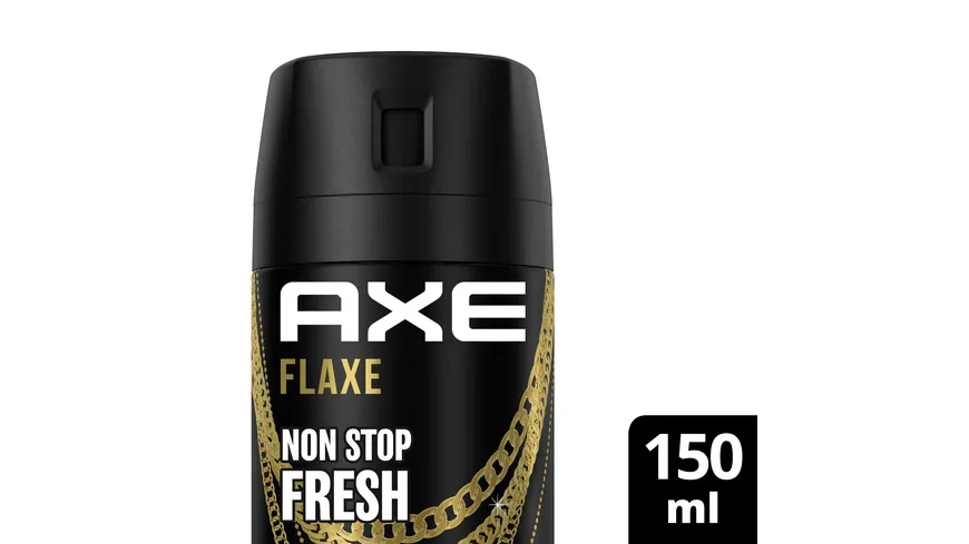Axe Deospray Flaxe by Luciano 150 ml