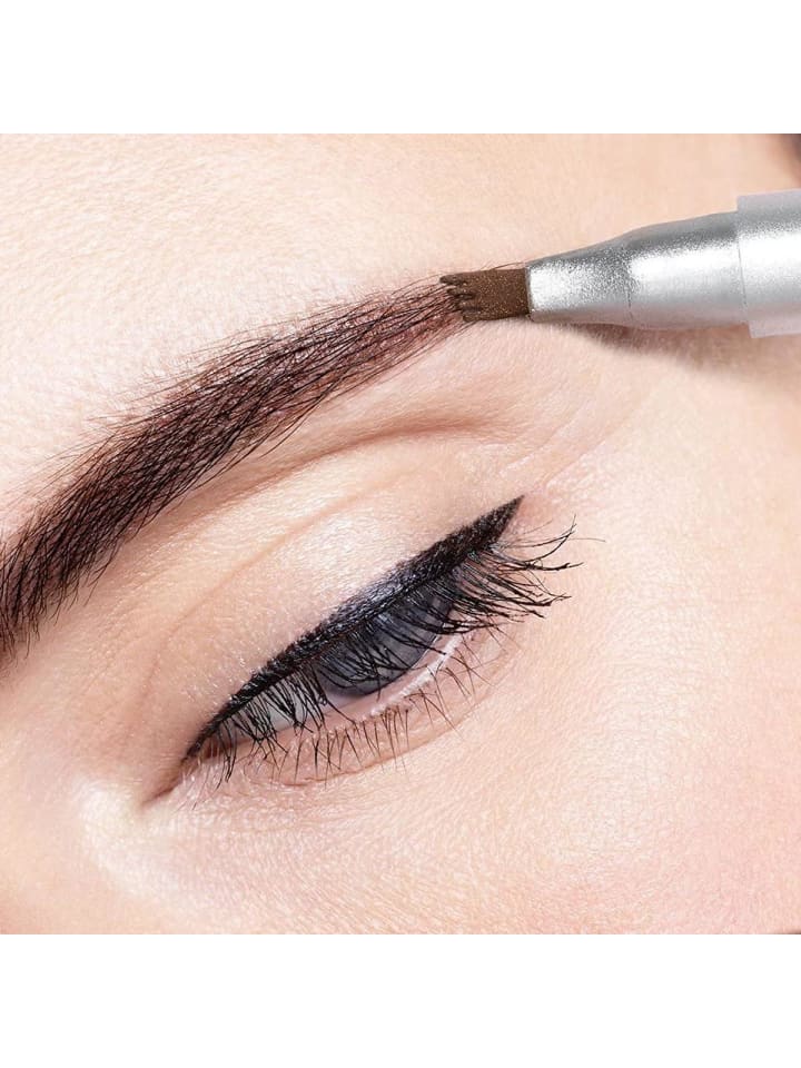L'Oreal Oa Brow Micro Tatoua 108 Dark Brune Augenbrauenstift günstig kaufen onesize