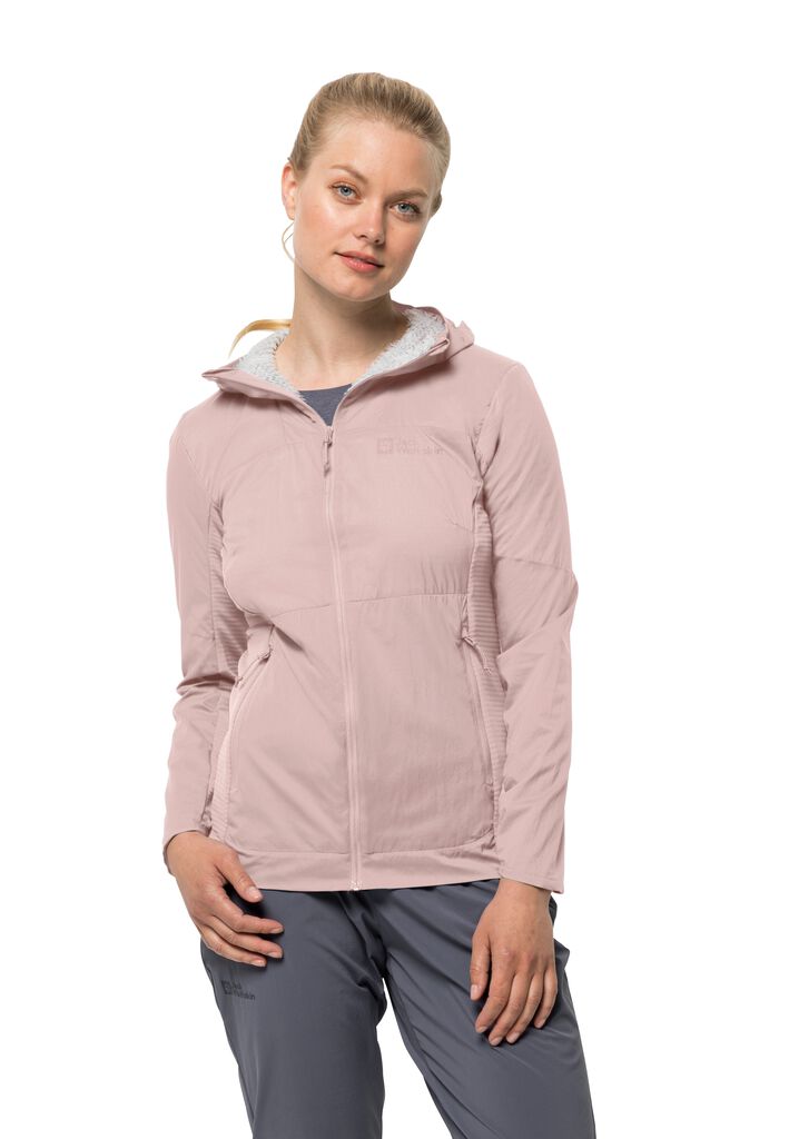 PRELIGHT ALPHA JKT W Isolationsjacke Damen