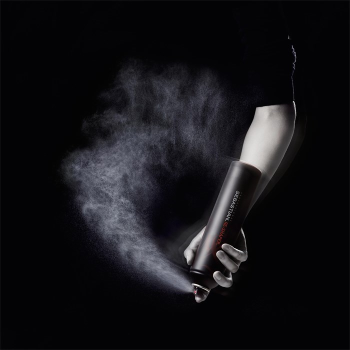 Shaper Fierce Ultra-Firm Finishing Hairspray