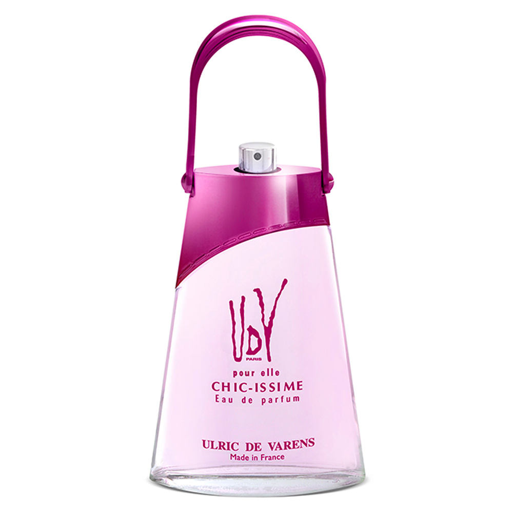 Ulric de Varens Chic Issime Eau de Parfum