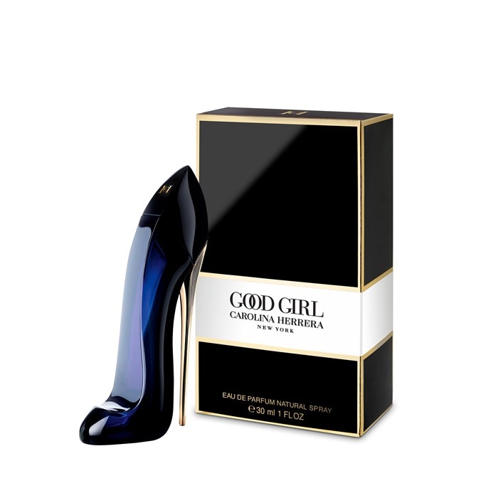 Eau de Parfum Spray