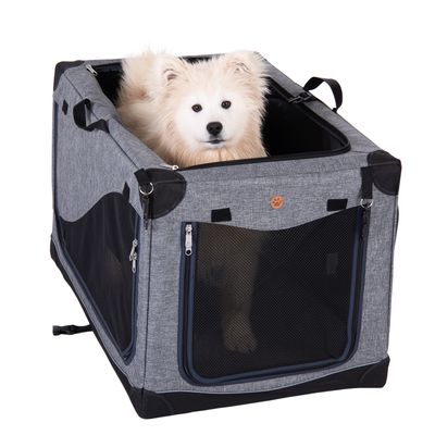 Transporthütte Pet Home