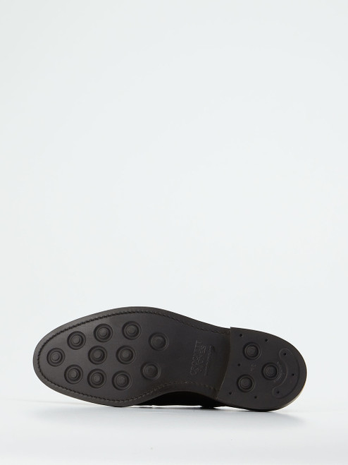 Schnürschuh-46102090852 Crockett & Jones