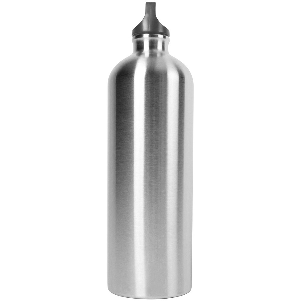 Tatonka Trinkflasche Stainless Steel