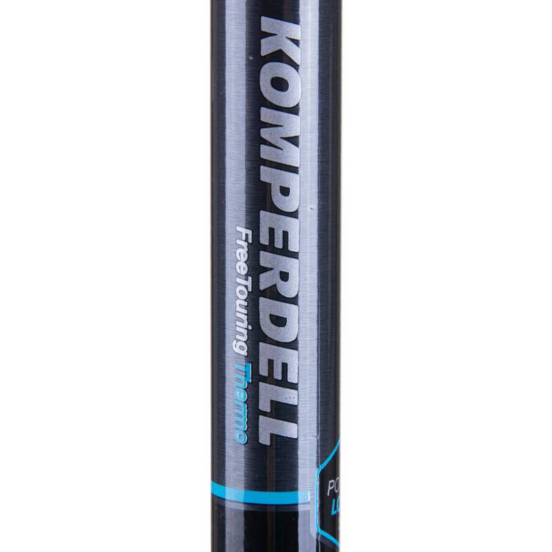 KOMPERDELL Free Touring Thermo Adventure Stock