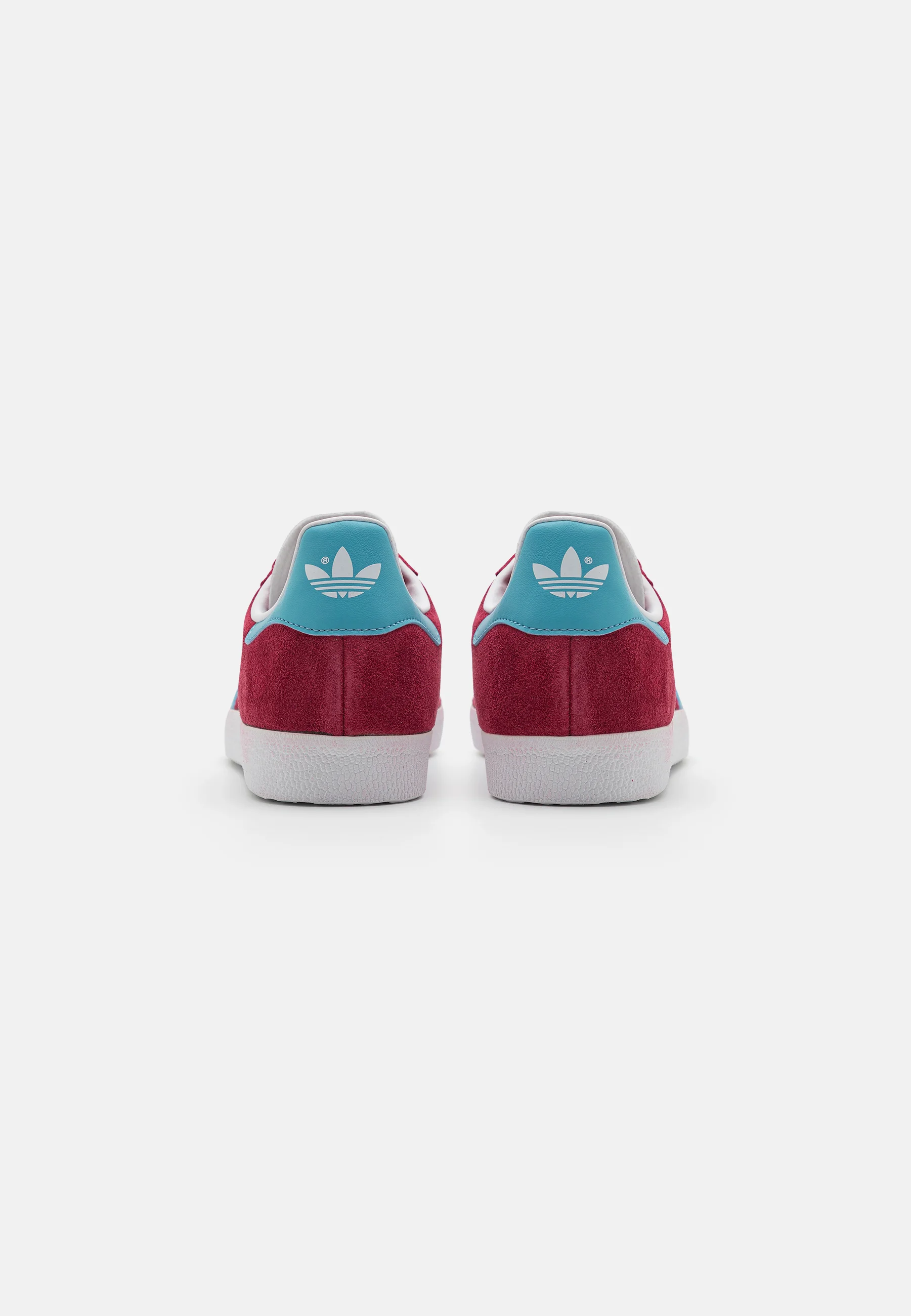 adidas Originals GAZELLE UNISEX - Zapatillas bajas