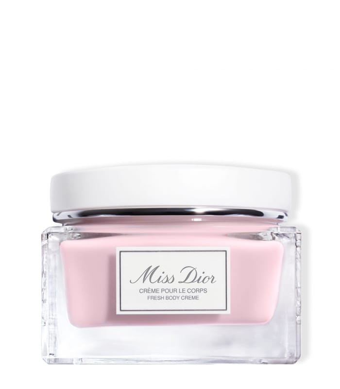 MISS DIOR-Crème pour le Corps