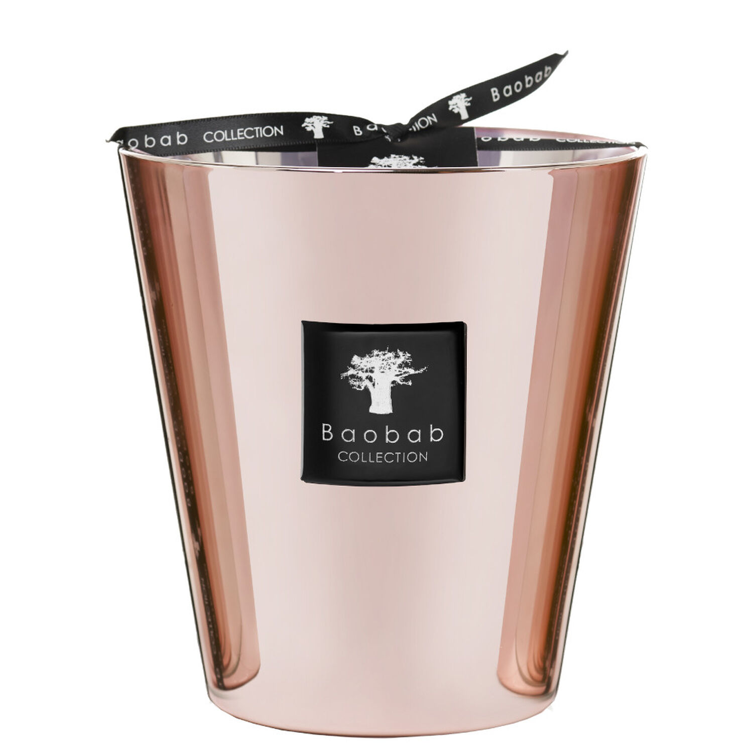 Baobab Les Exclusives Bougie Les Exclusives Roseum