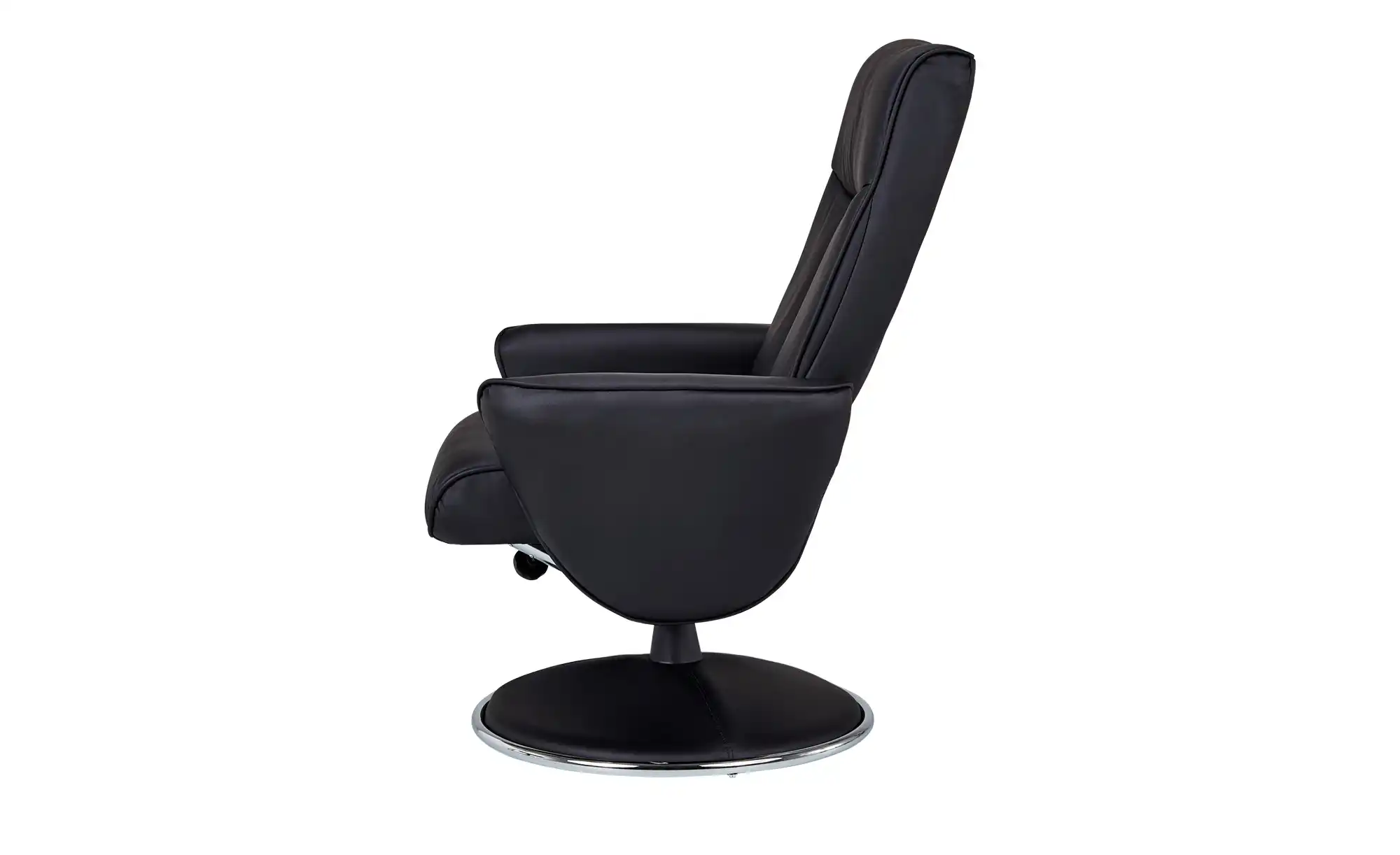 Fernsehsessel mit Hocker