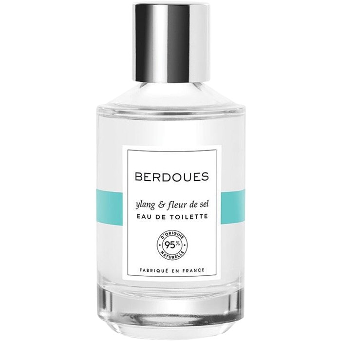 Eau de Toilette Spray
