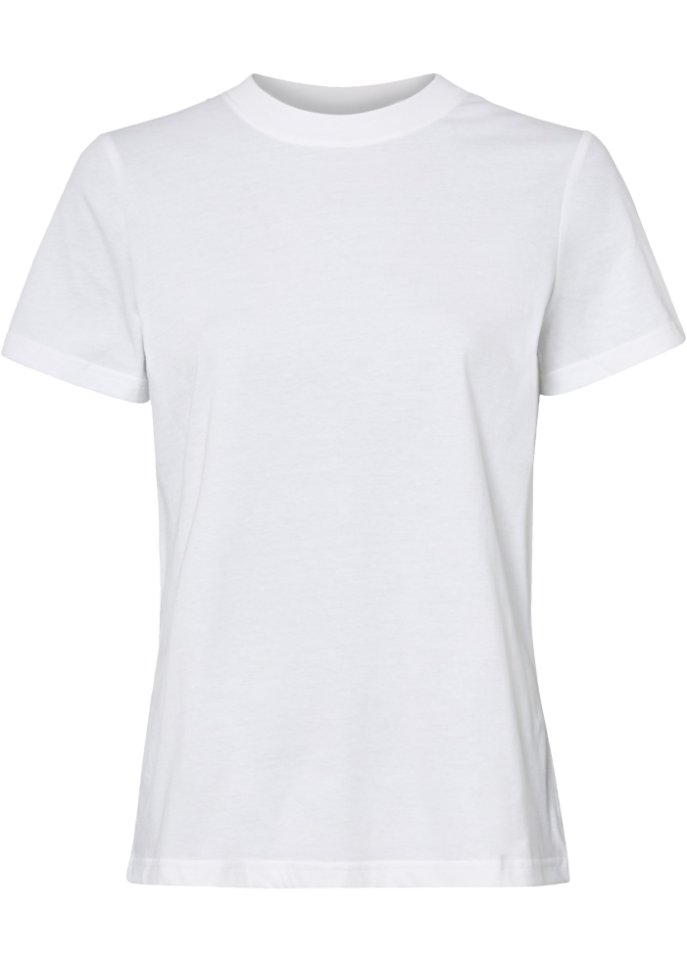 Shirt aus Bio-Baumwolle