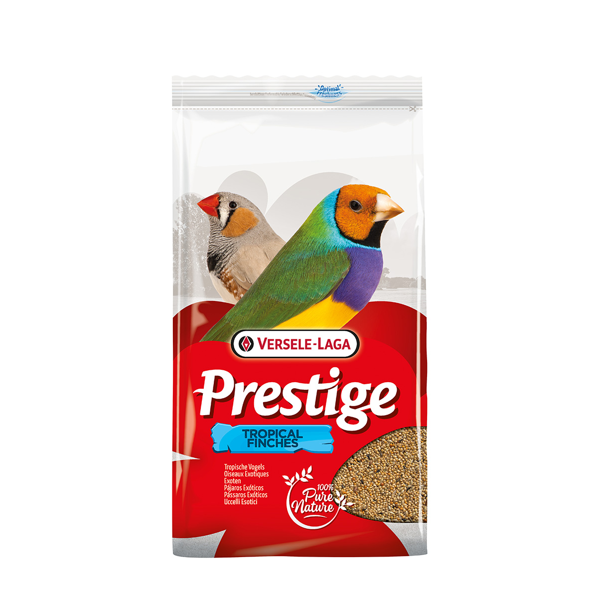 Versele Laga Vogelfutter Exoten günstig kaufen