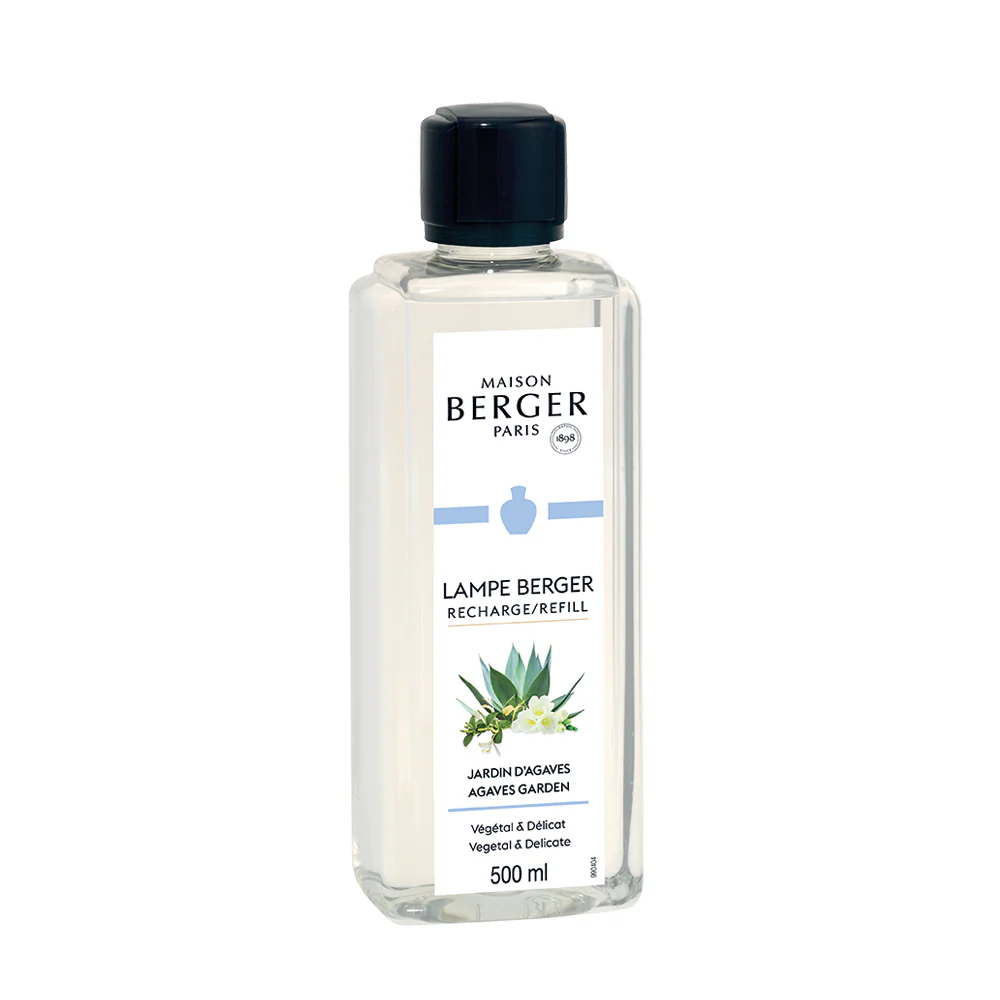 Parfum de Maison Jardin D'Agaves - Άρωμα για καταλυτική λάμπα