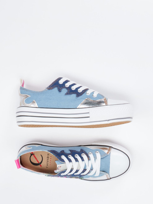 Sneaker-16631590028 CAFèNOIR