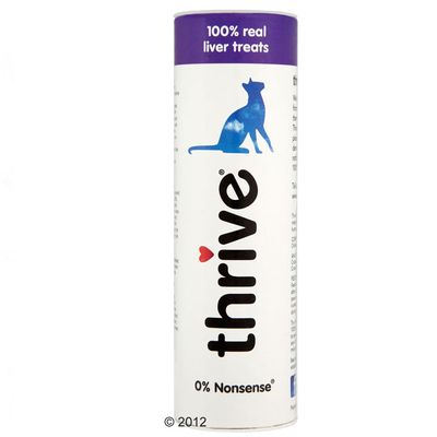Thrive! Gefriergetrocknete Snacks 25 g