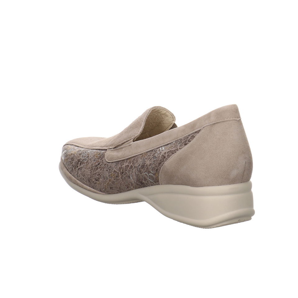 Semler Ria Slipper