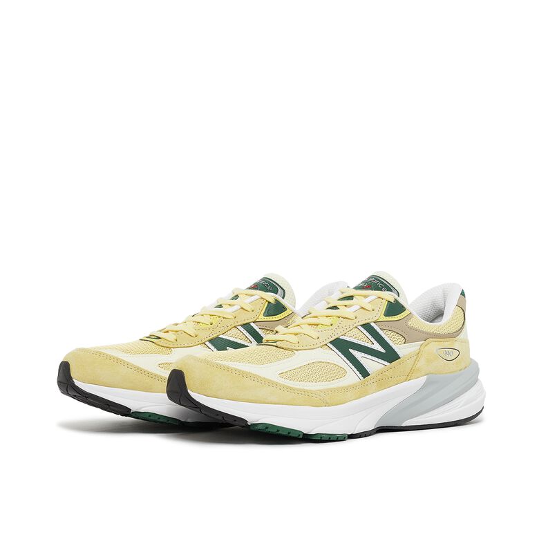 New Balance Wmns 990v6 (U990TE6) 