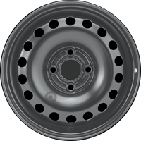 ALCAR 6795 schwarz - ATU