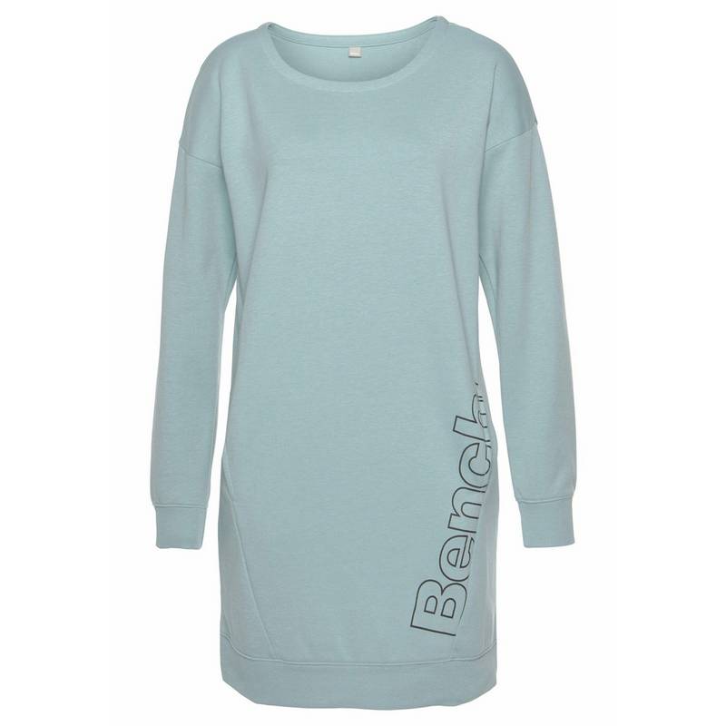 Bench Jerseykleid Damen