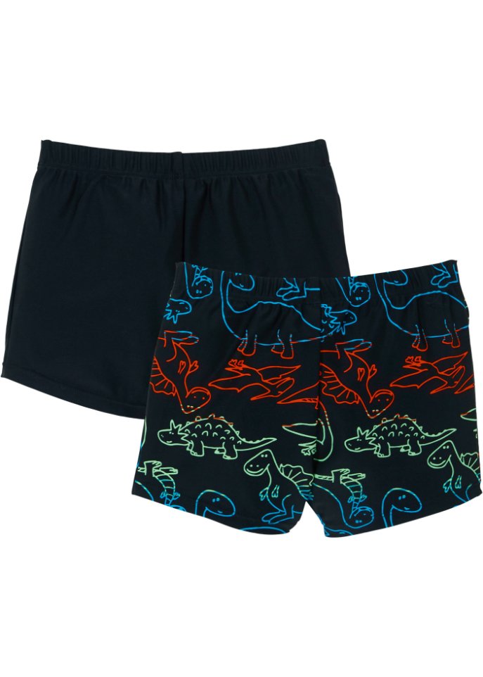 Jungen Badehose (2er Pack)