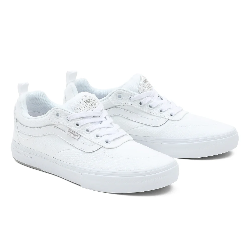 Vans Kyle Walker Canvas VN0A5JIETBD1 / weiss