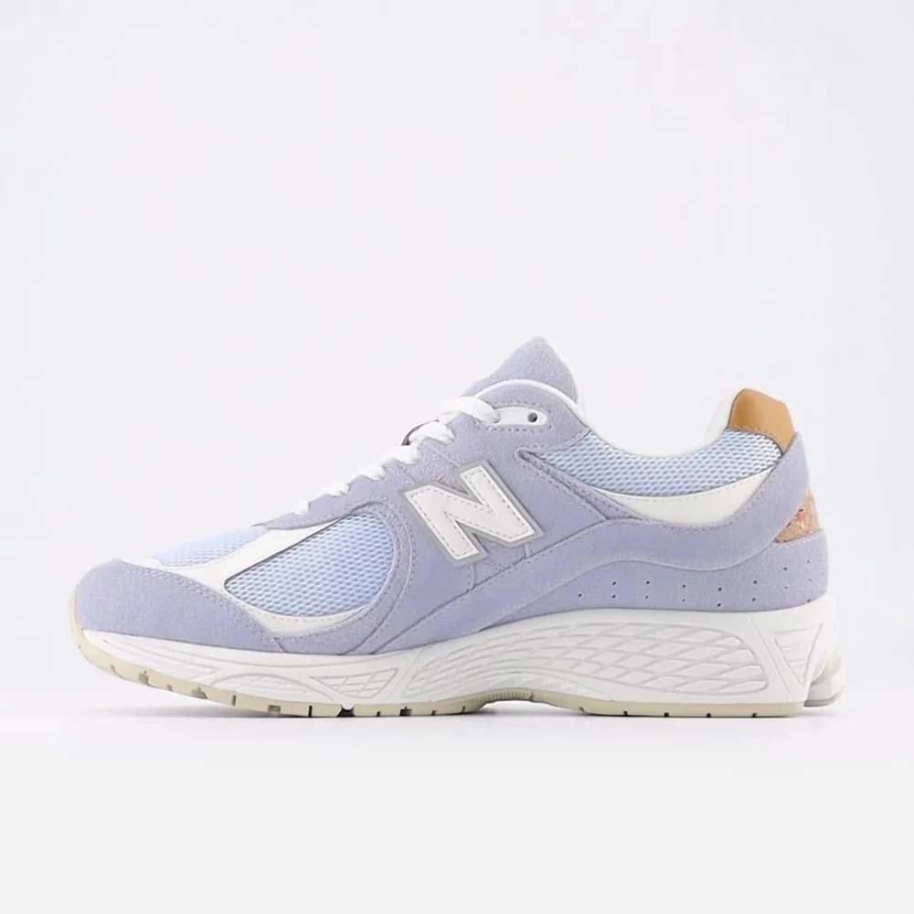 New Balance 2002R M2002RSD / blau