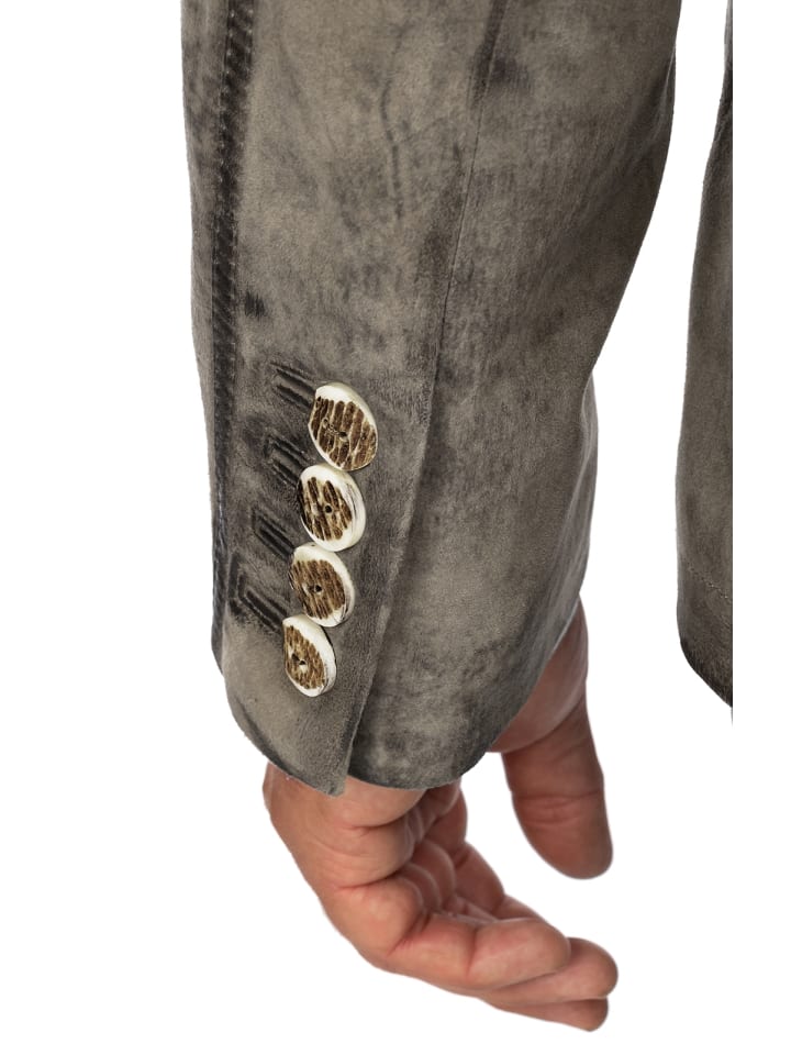 MADDOX Jacke MARC-AC-Metis in hellbraun günstig kaufen