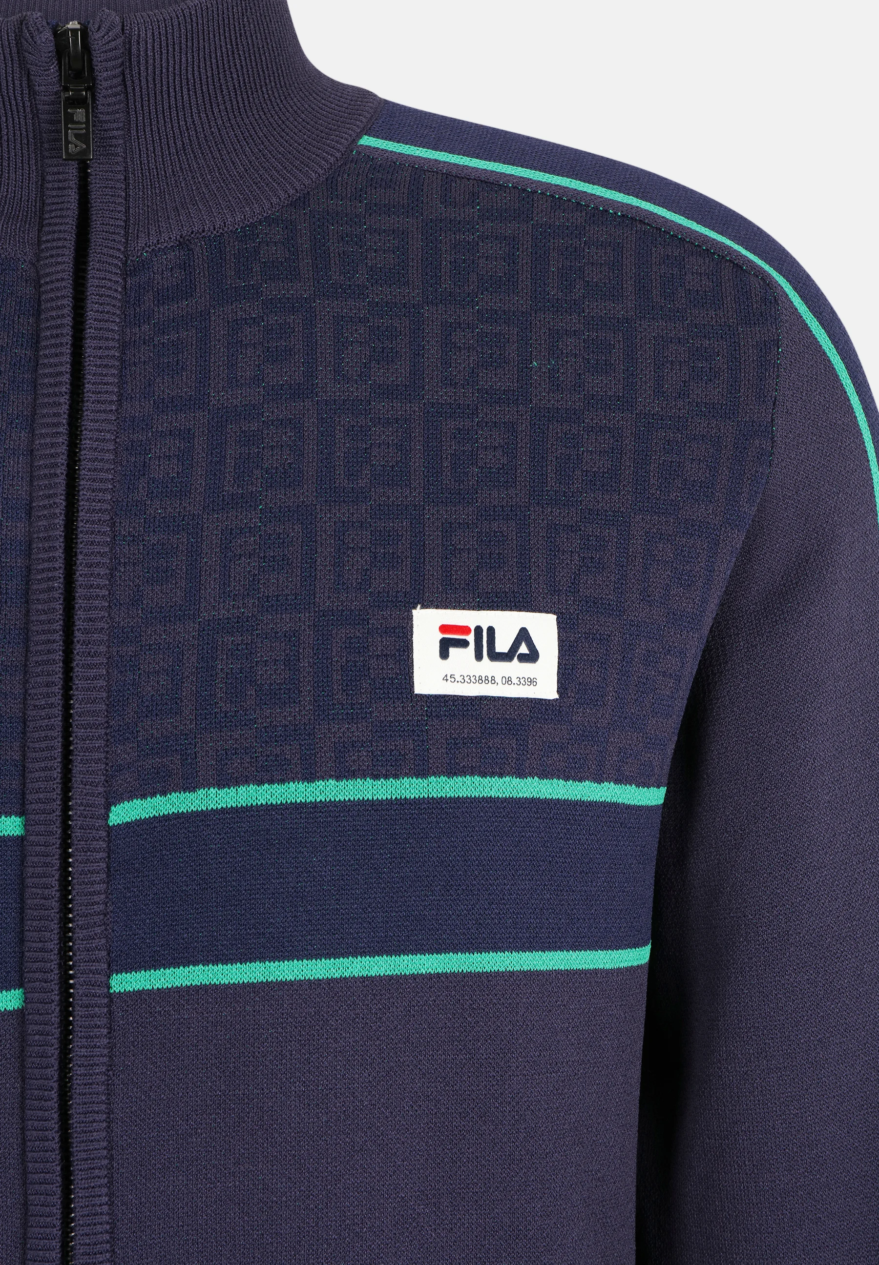 Fila TERAMO - Cárdigan