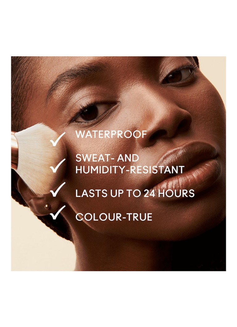 Ματ μπρονζέ M·A·C Skinfinish Sunstruck