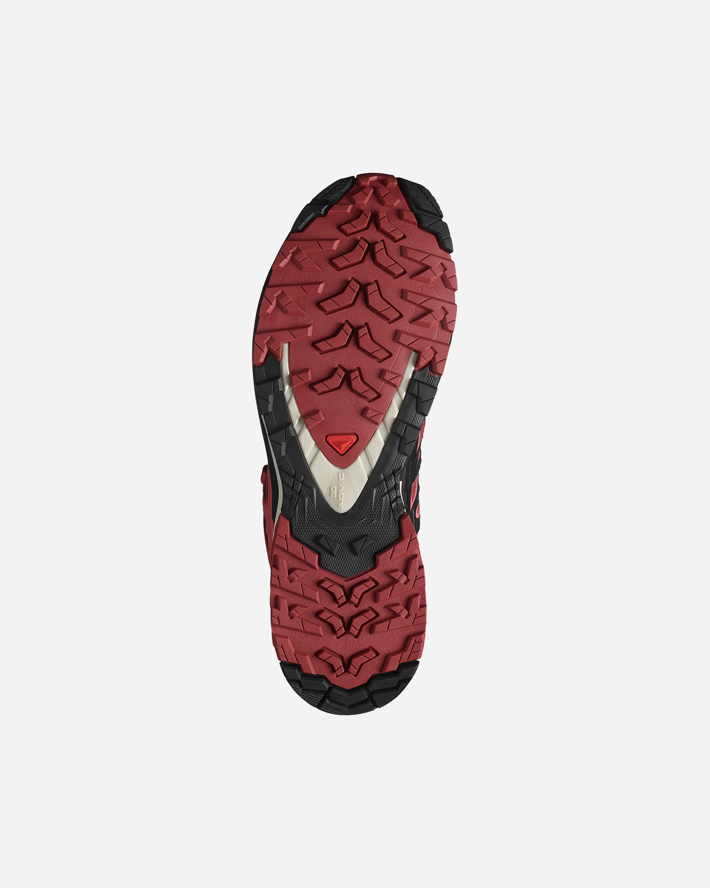 Topánky Salomon Xa Pro 3d V9 Gtx W L47119100