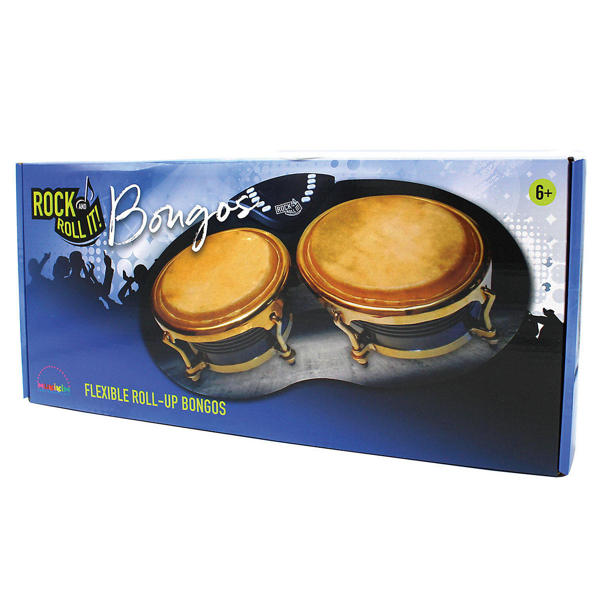 BONGOS