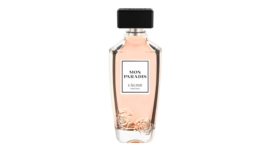 Câline Mon Paradis Eau de Parfum 60 ml