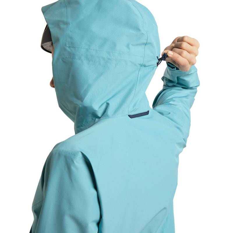 Haglöfs Lumi Jacket Hardshelljacke Damen
