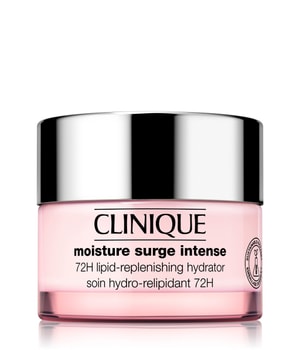 CLINIQUE Moisture Surge Intense 72H Lipid-Replenishing Hydrator Gesichtscreme 50 ml