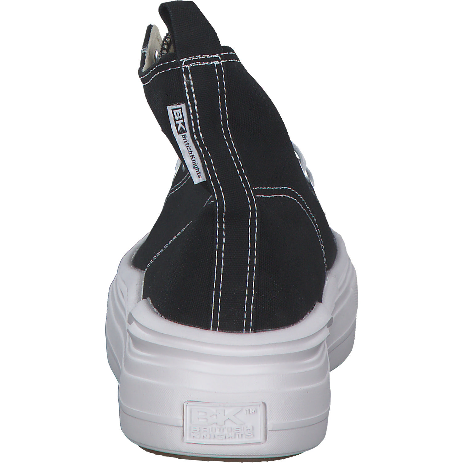 British Knights Kaya Flow Mid B51, Stiefel, Damen, black