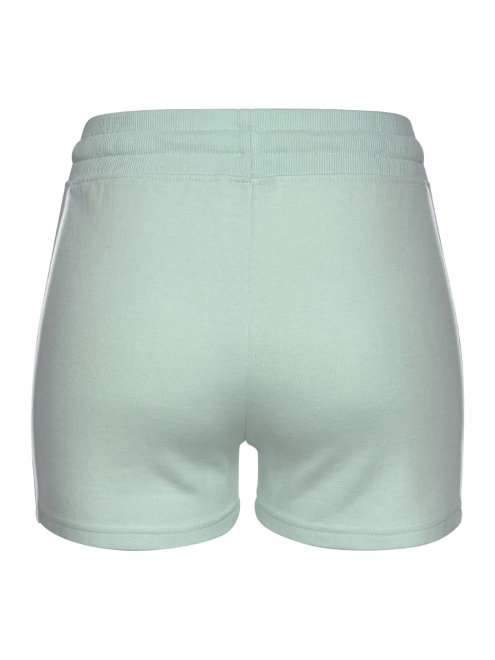 H.I.S Shorts in hellmint günstig kaufen