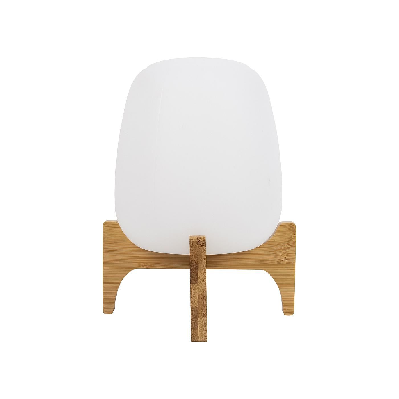 Bo-Camp Urban Outdoor Barnes Tischlampe
