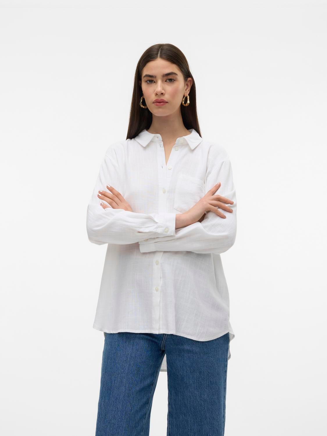 VMELIZABETH Hemd