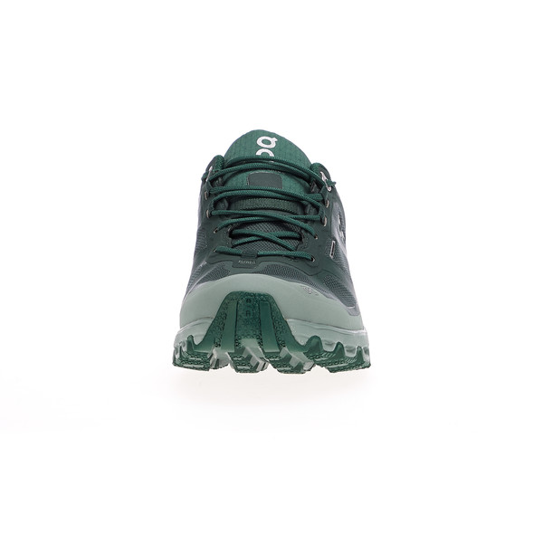 CLOUDVENTURE WATERPROOF Damen - Trailrunningschuhe