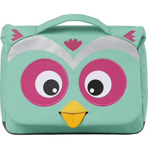 Affenzahn Vorschultasche Eule