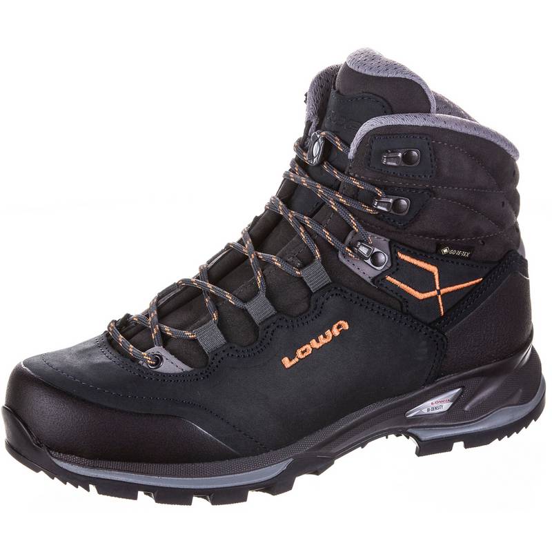 Lowa Lady Light Wanderschuhe Damen