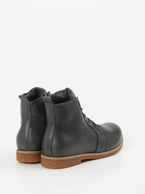 Schnürstiefelette-27514290047 Andrea Conti