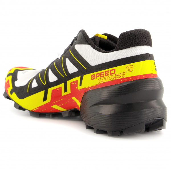 Salomon - Speedcross 6 - Trailrunningschuhe