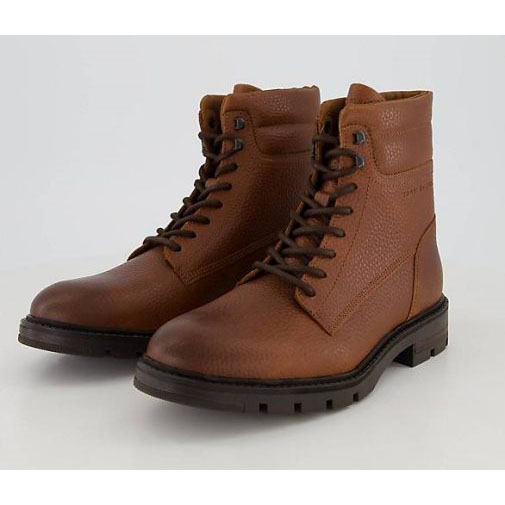 TOMMY HILFIGER Herren Boots